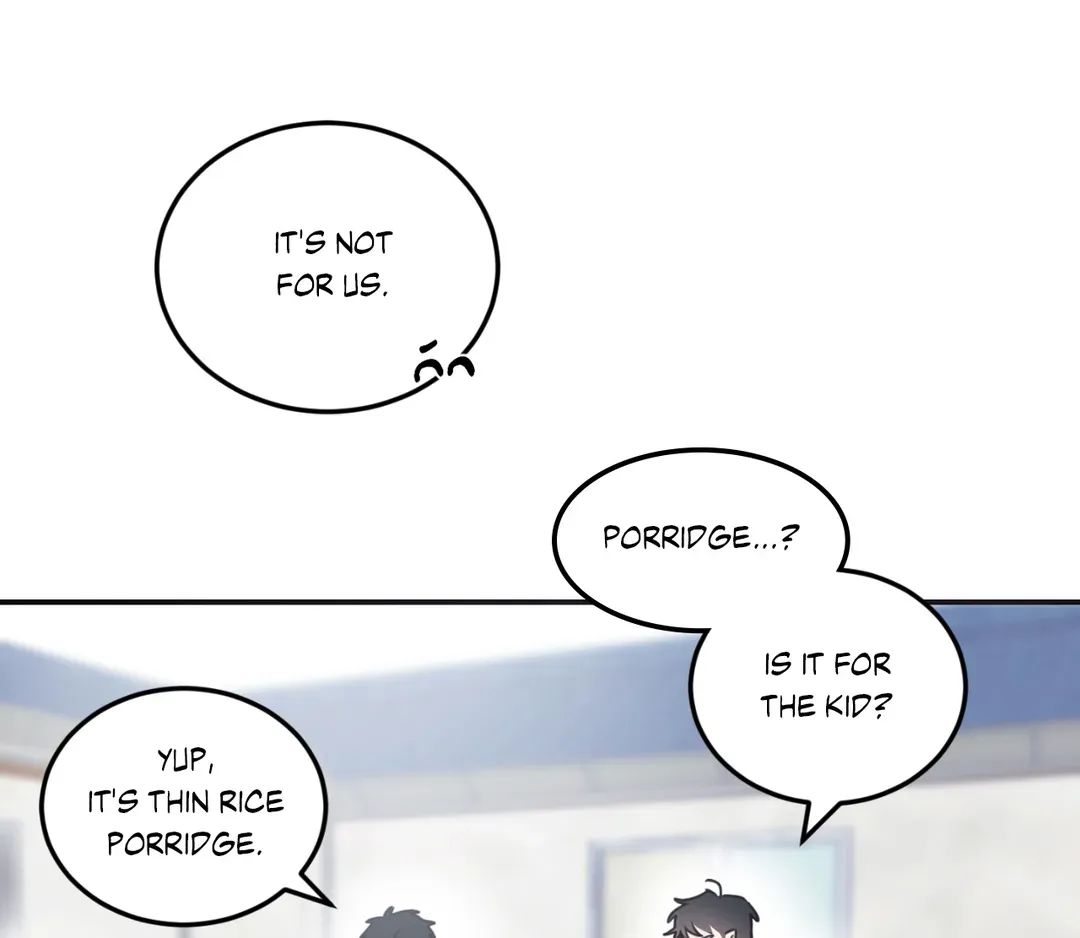 Read Our Sunny Days chapter 20.9 image 40 on Lezhin