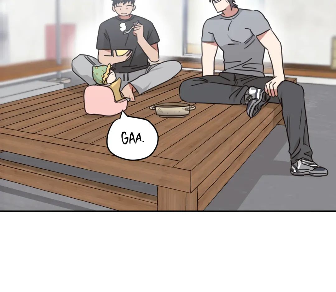Read Our Sunny Days chapter 20.9 image 41 on Lezhin