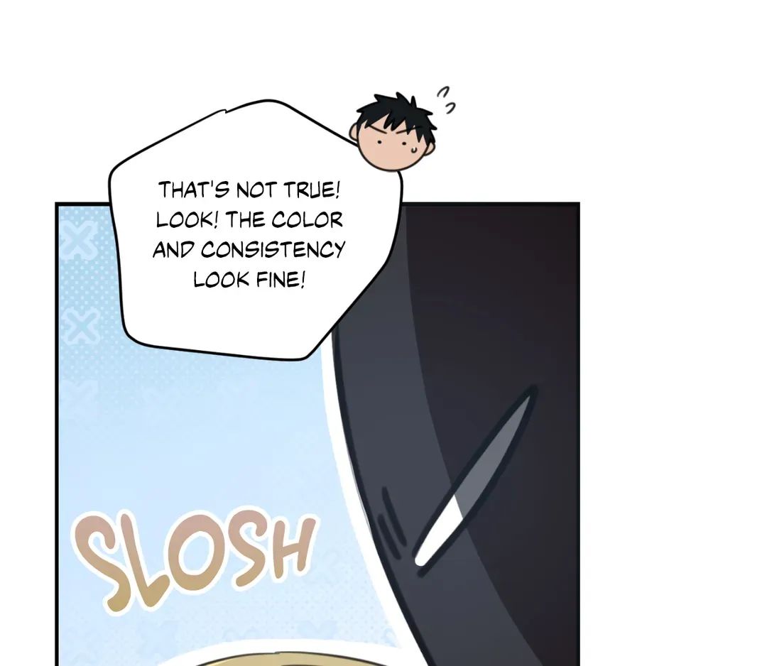Read Our Sunny Days chapter 20.9 image 48 on Lezhin