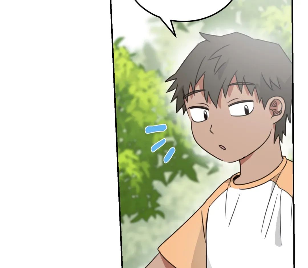 Read Our Sunny Days chapter 20.9 image 5 on Lezhin