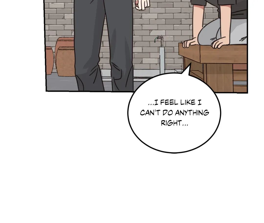 Read Our Sunny Days chapter 20.9 image 71 on Lezhin