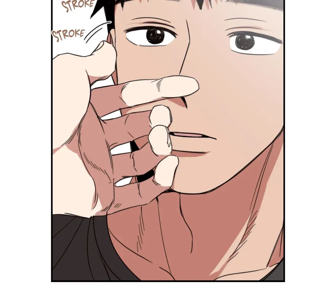 Read Our Sunny Days chapter 20.9 image 79 on Lezhin
