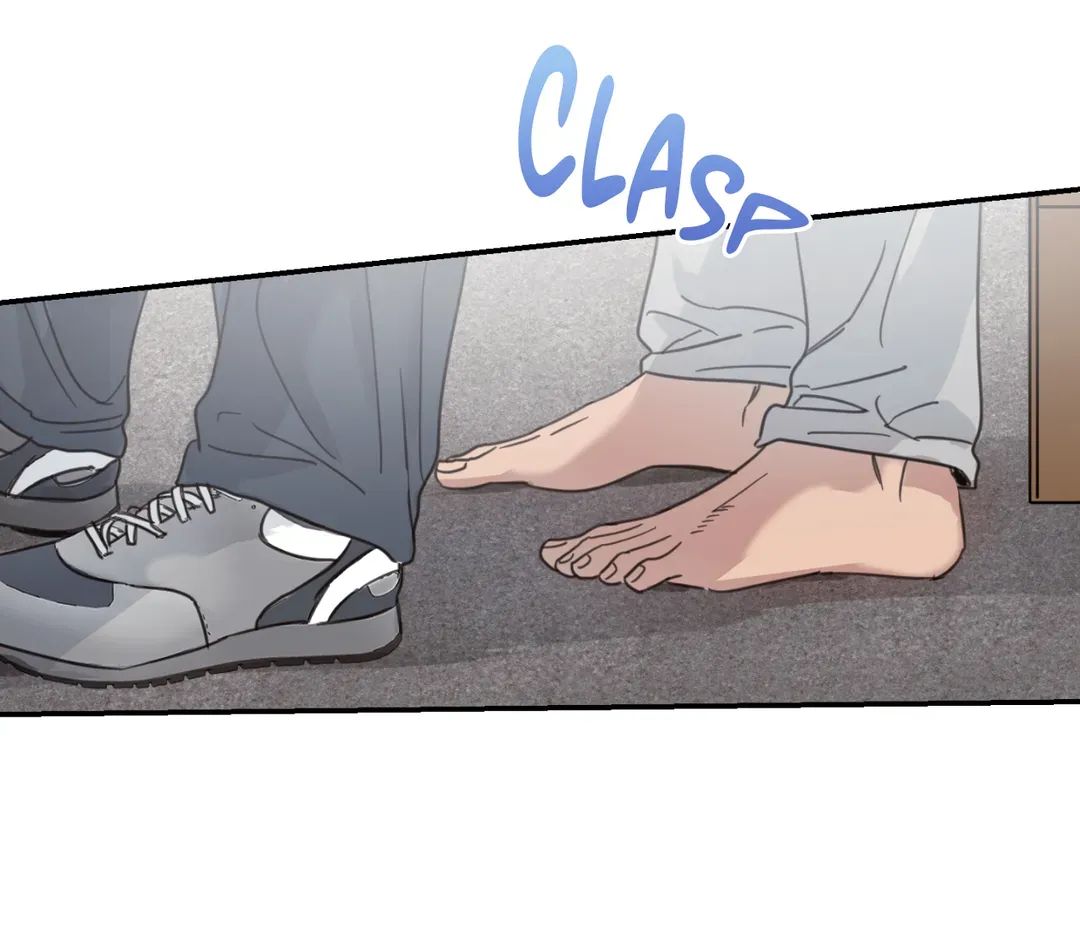 Read Our Sunny Days chapter 20.9 image 84 on Lezhin