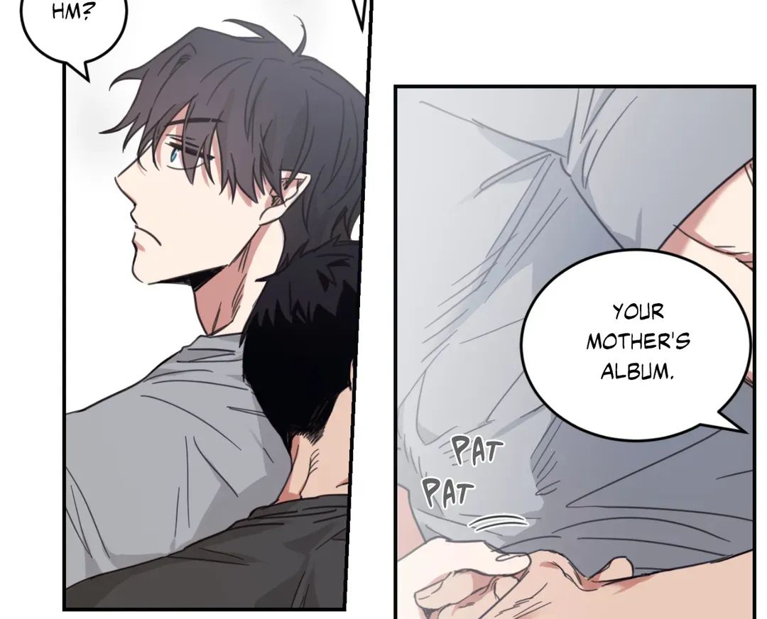 Read Our Sunny Days chapter 20.9 image 89 on Lezhin