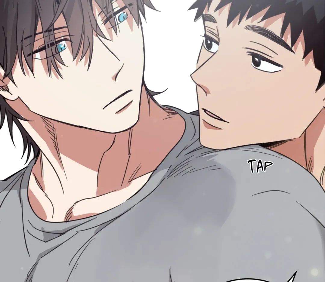 Read Our Sunny Days chapter 20.9 image 97 on Lezhin