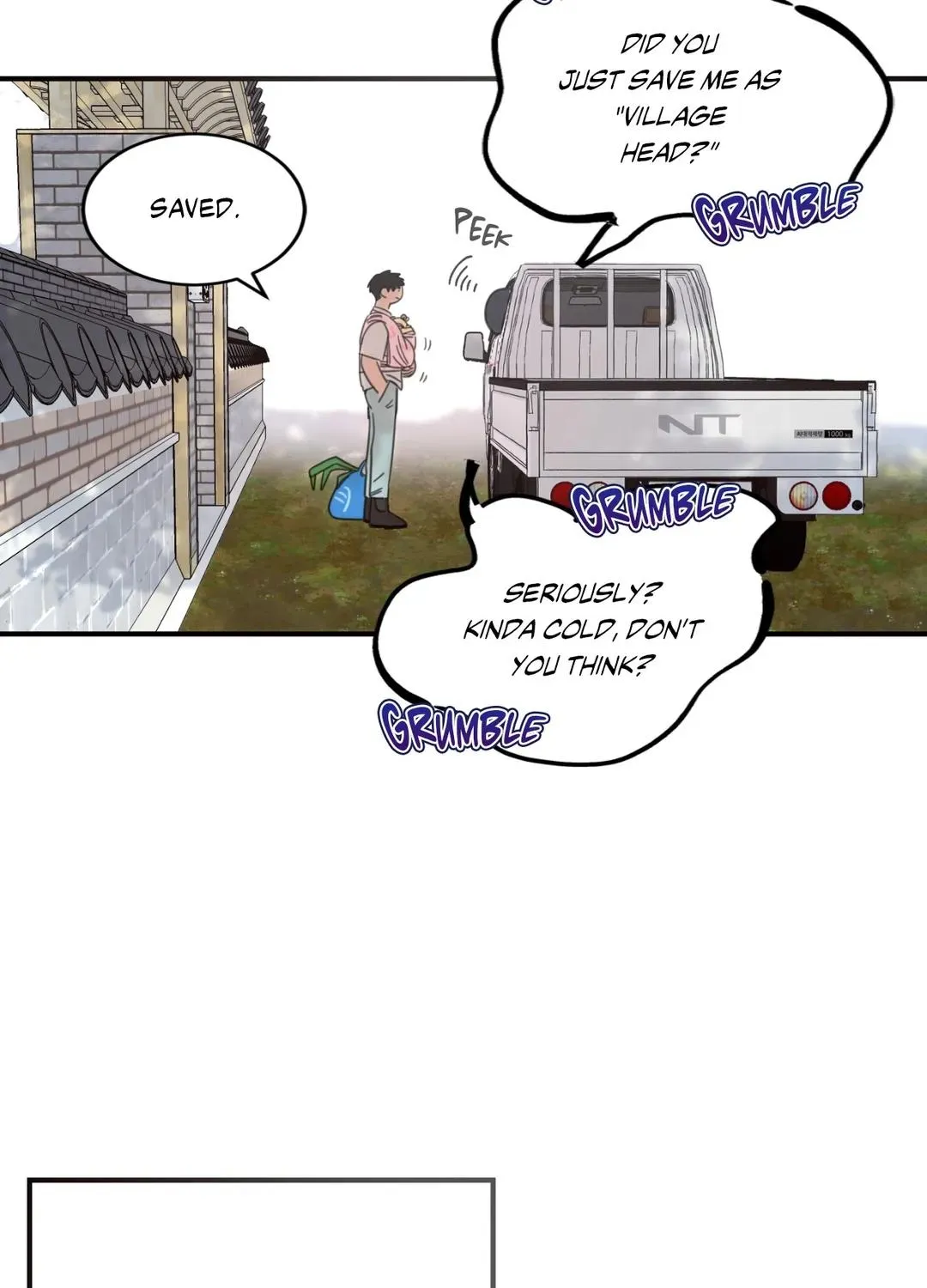 Read Our Sunny Days chapter 20 image 103 on Lezhin