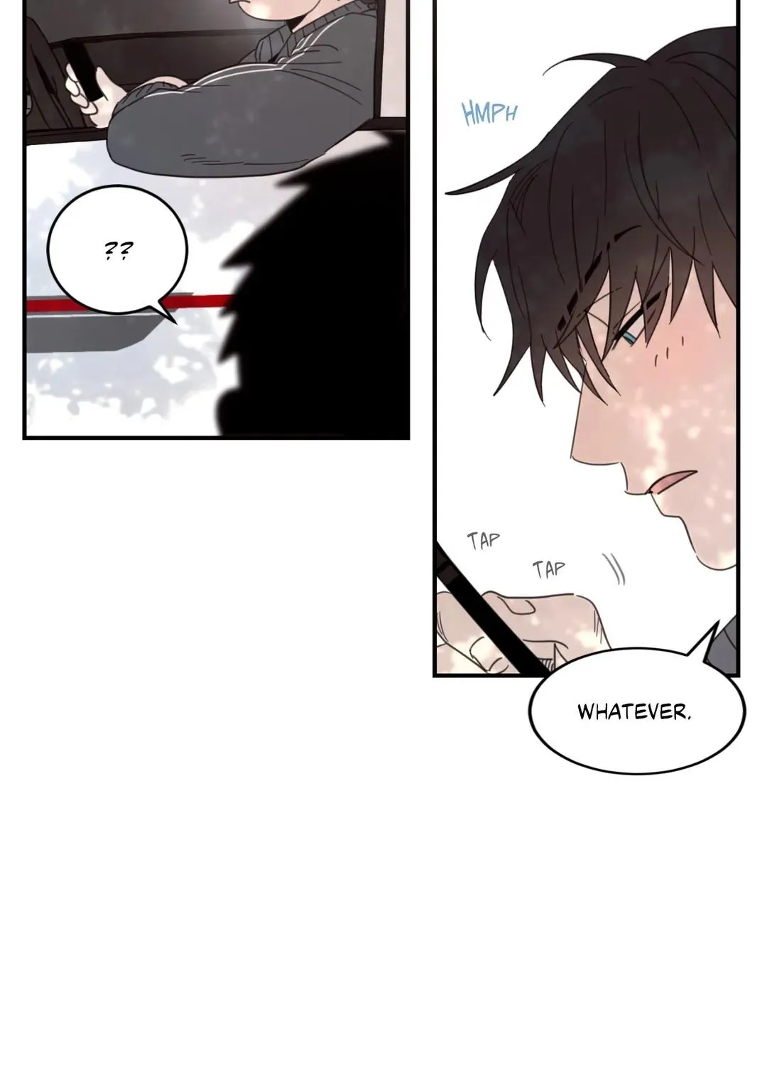Read Our Sunny Days chapter 20 image 105 on Lezhin