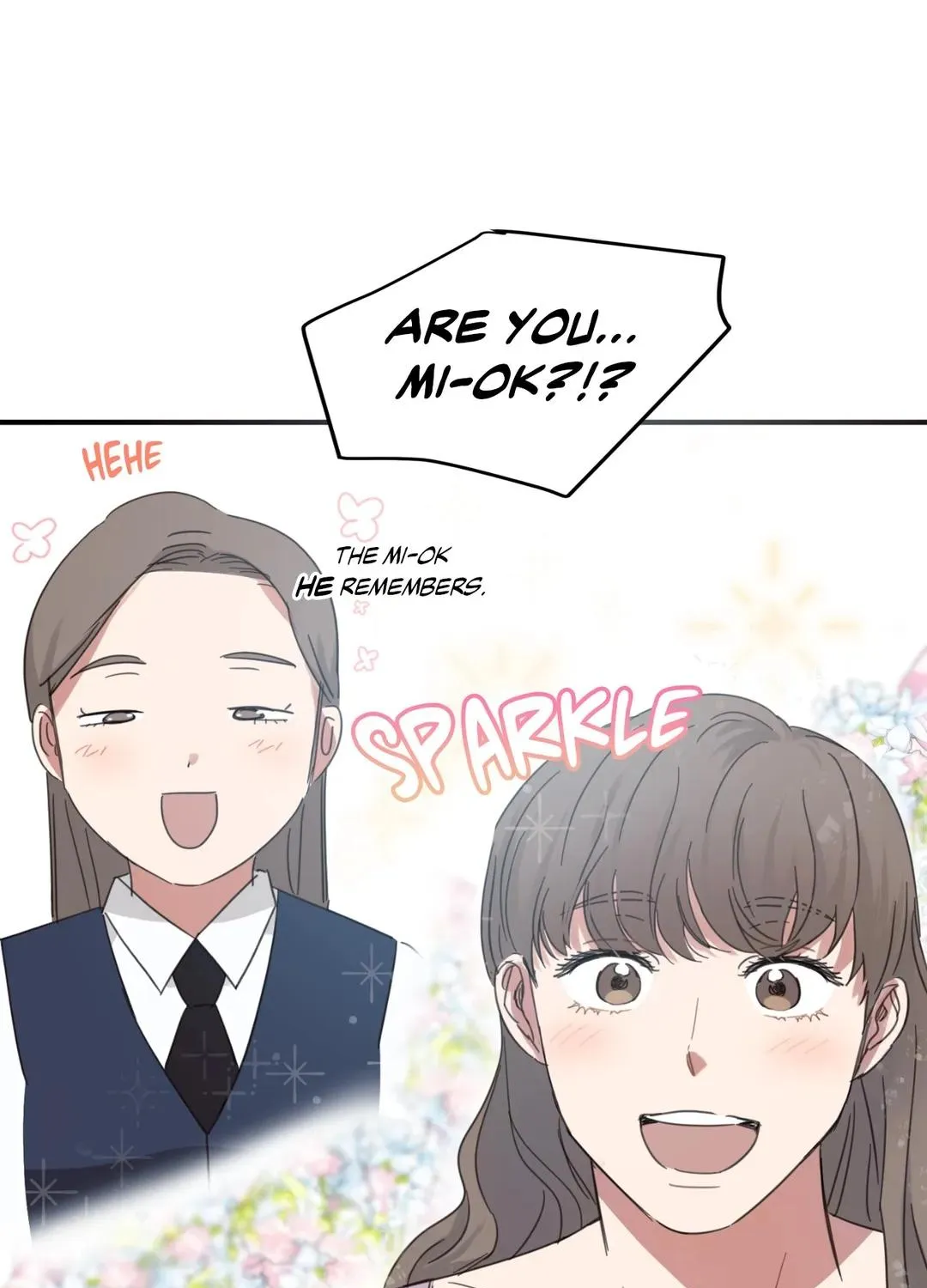 Read Our Sunny Days chapter 20 image 11 on Lezhin