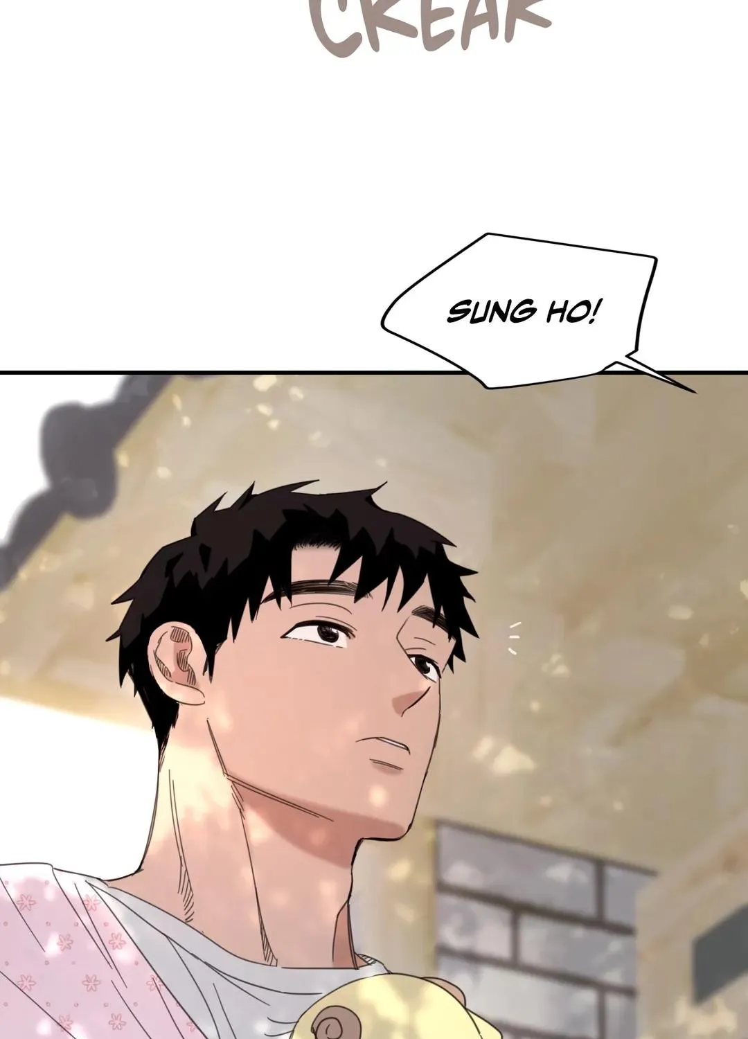 Read Our Sunny Days chapter 20 image 111 on Lezhin