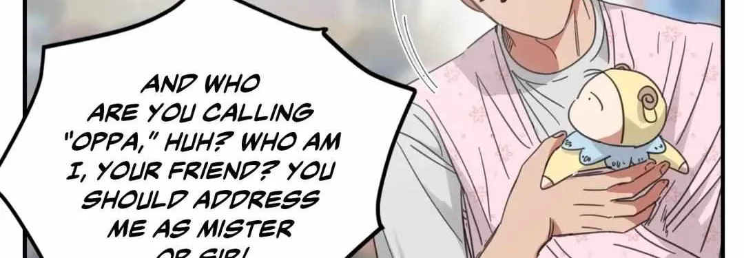 Read Our Sunny Days chapter 20 image 14 on Lezhin