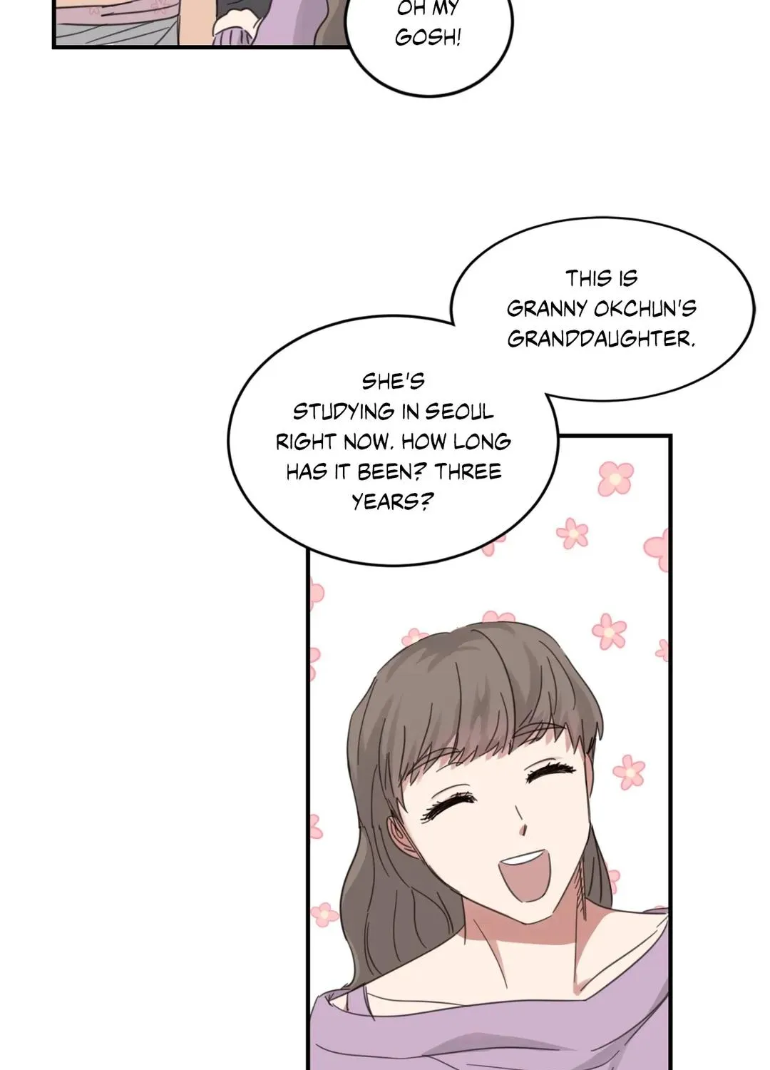 Read Our Sunny Days chapter 20 image 17 on Lezhin