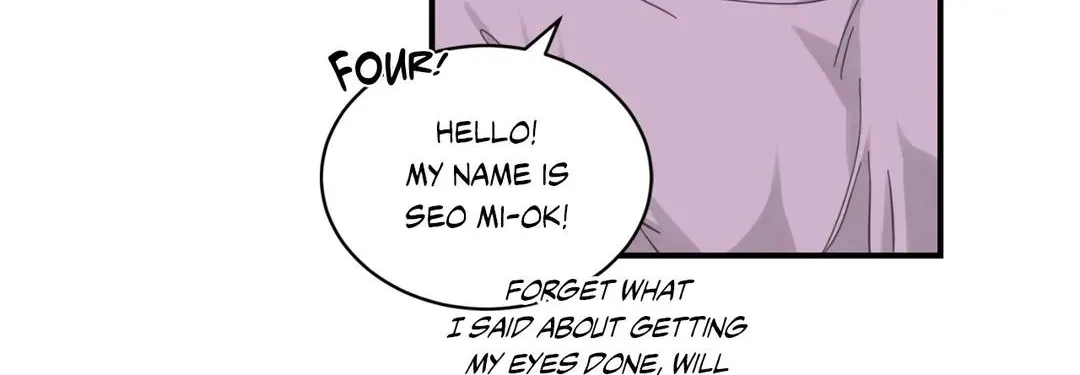 Read Our Sunny Days chapter 20 image 18 on Lezhin