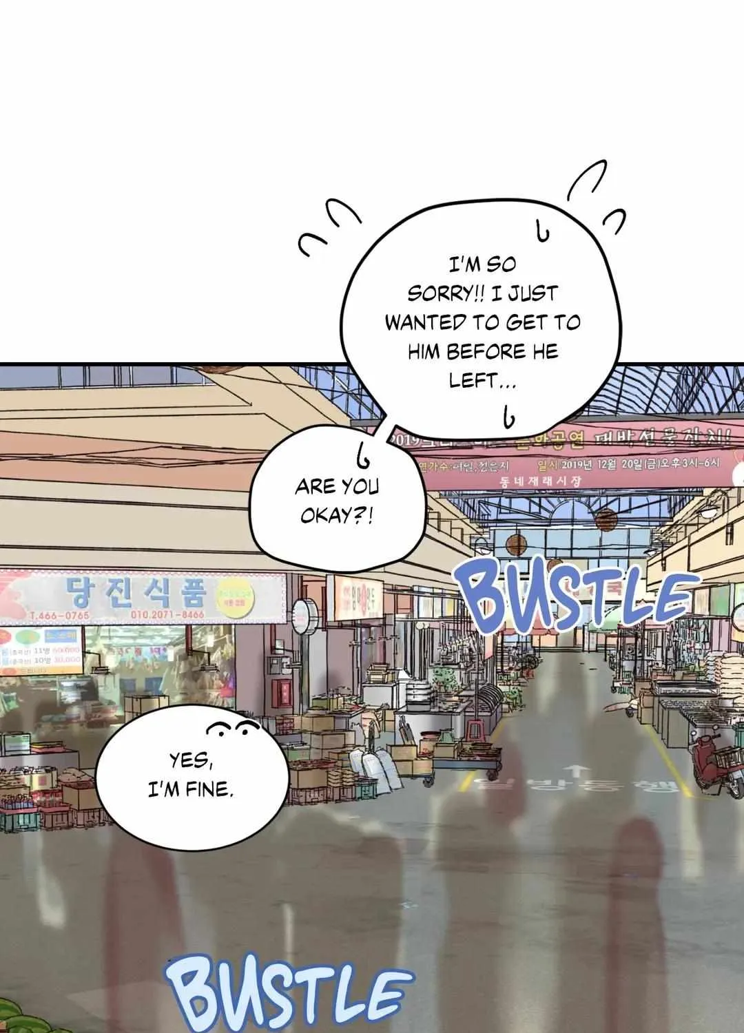 Read Our Sunny Days chapter 20 image 21 on Lezhin