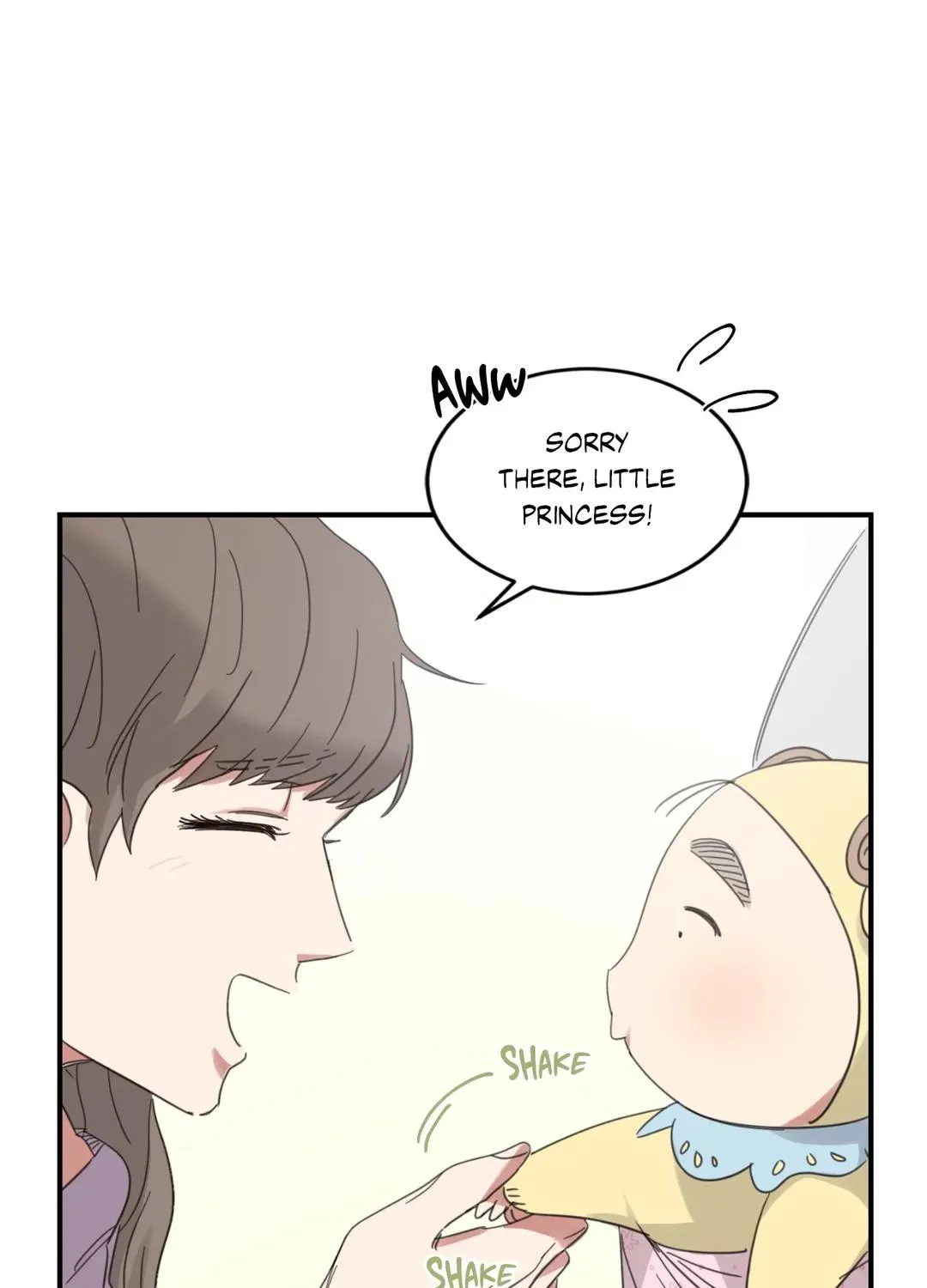 Read Our Sunny Days chapter 20 image 23 on Lezhin