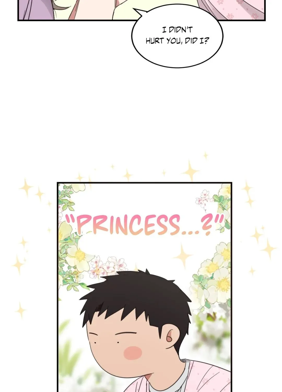 Read Our Sunny Days chapter 20 image 25 on Lezhin