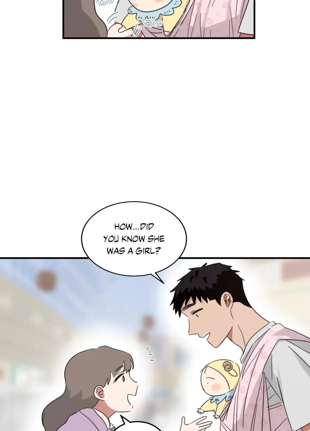 Read Our Sunny Days chapter 20 image 27 on Lezhin