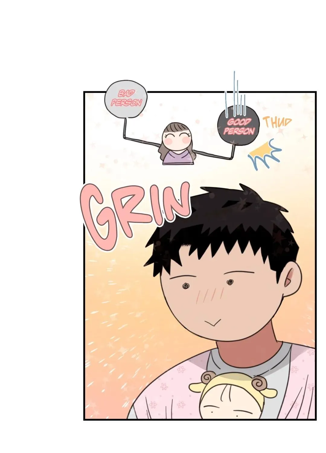 Read Our Sunny Days chapter 20 image 31 on Lezhin