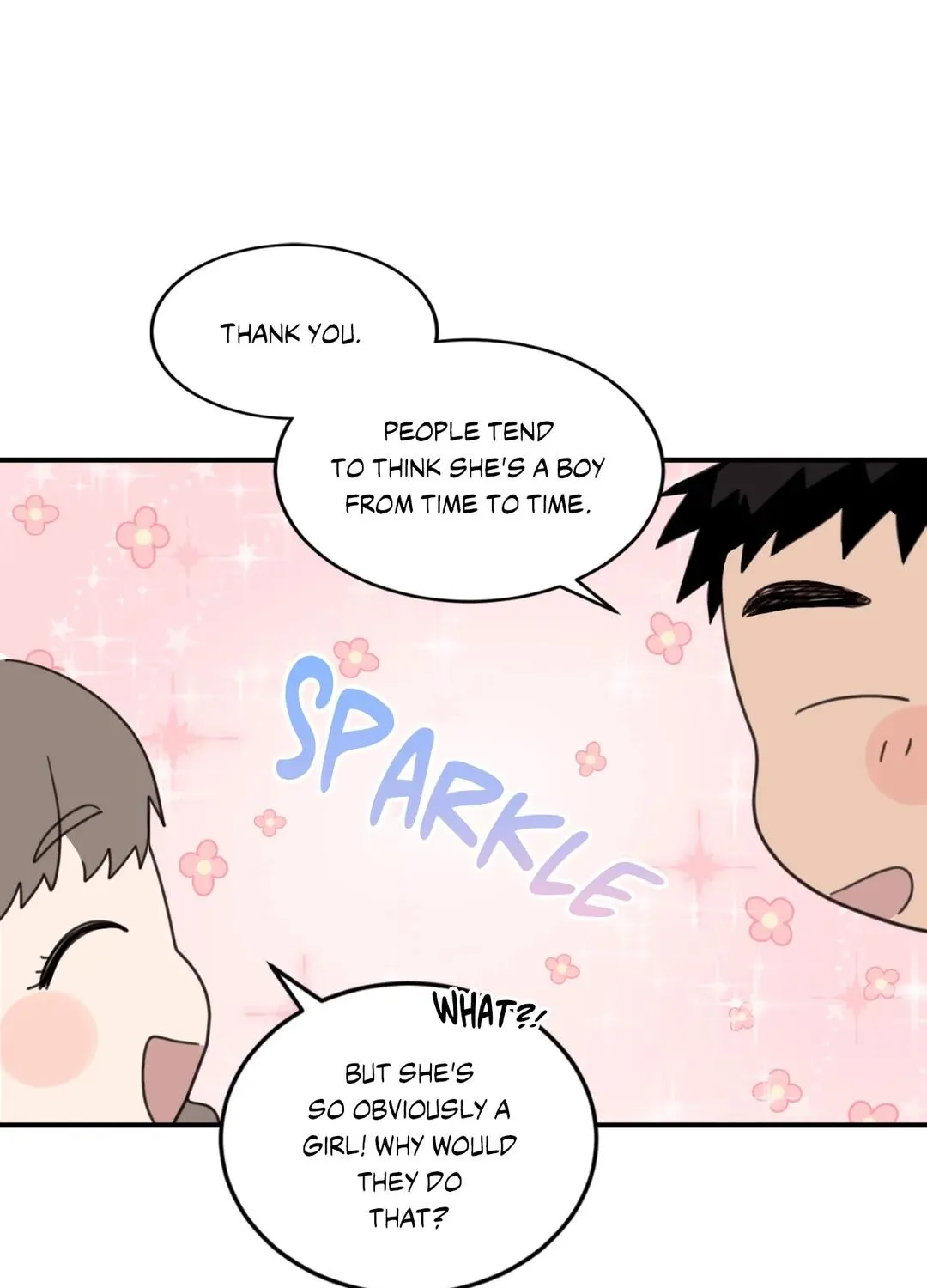 Read Our Sunny Days chapter 20 image 33 on Lezhin