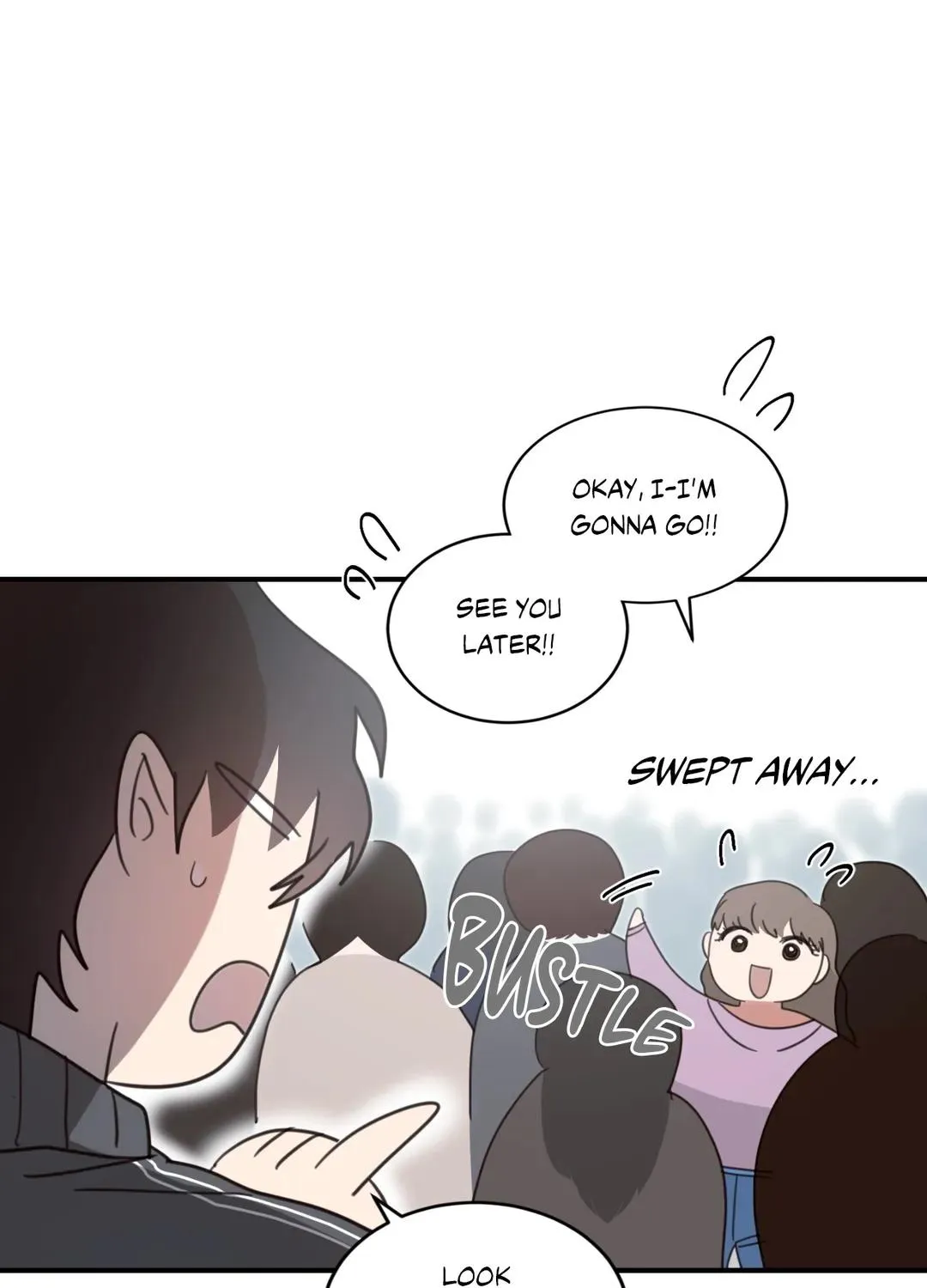 Read Our Sunny Days chapter 20 image 41 on Lezhin