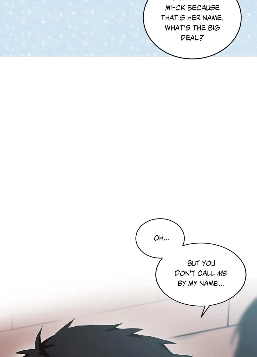 Read Our Sunny Days chapter 20 image 49 on Lezhin