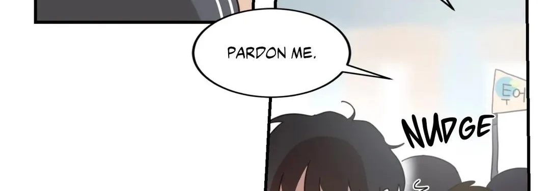 Read Our Sunny Days chapter 20 image 54 on Lezhin