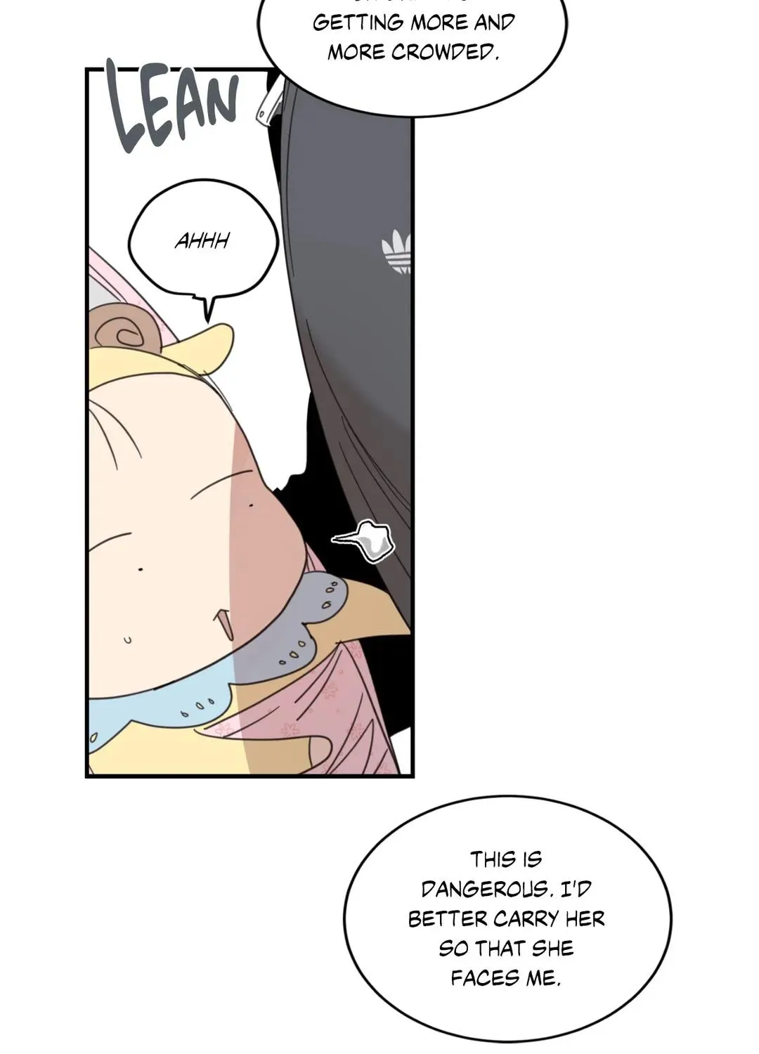 Read Our Sunny Days chapter 20 image 59 on Lezhin