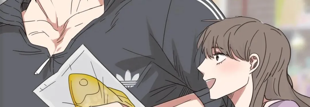 Read Our Sunny Days chapter 20 image 6 on Lezhin