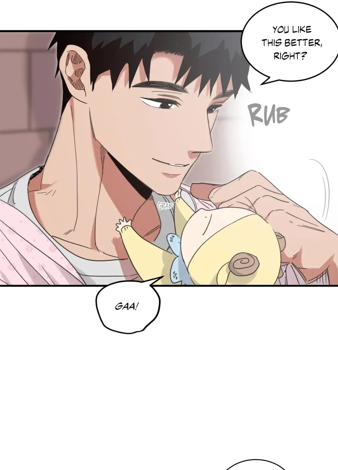 Read Our Sunny Days chapter 20 image 61 on Lezhin