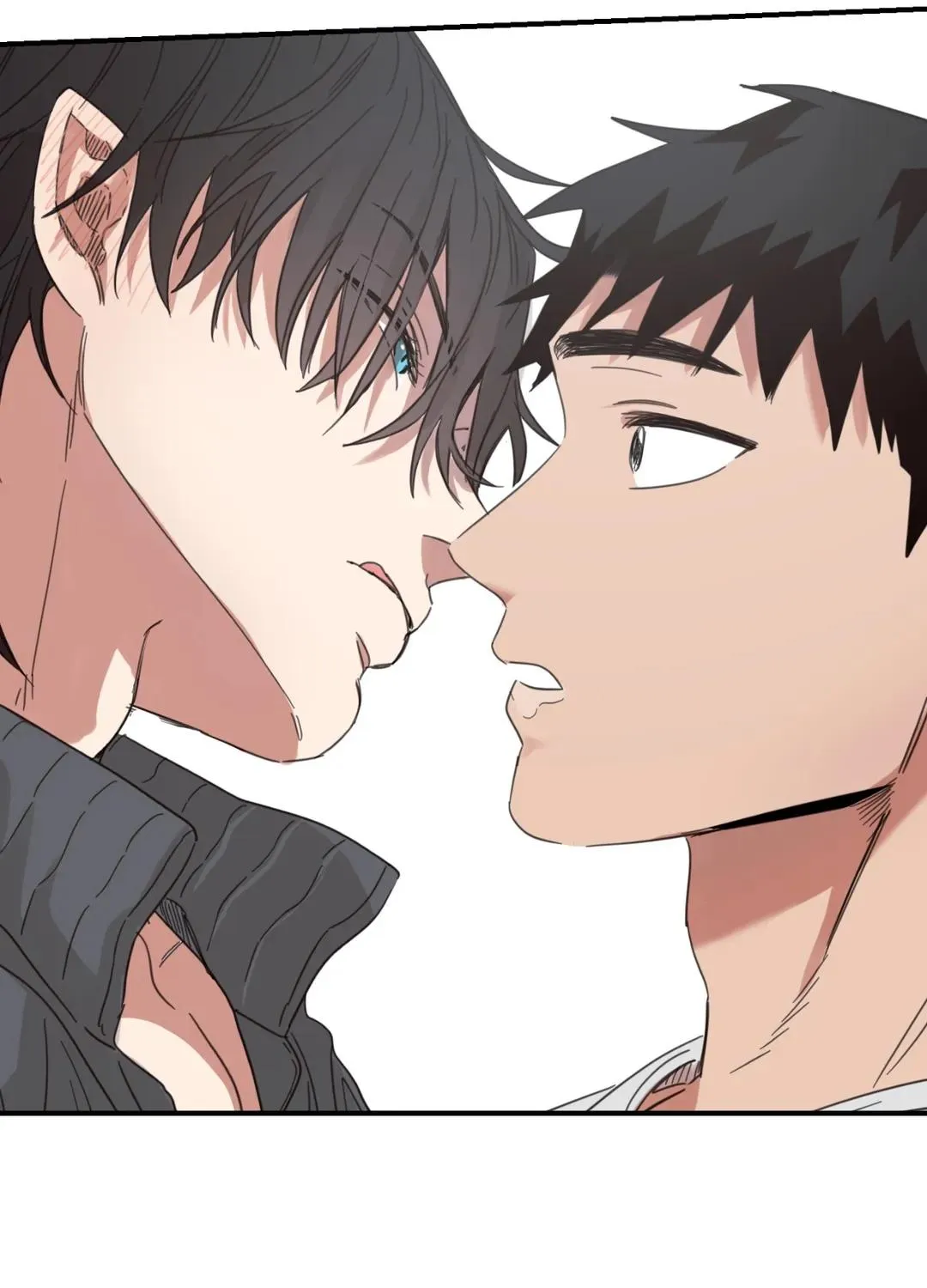 Read Our Sunny Days chapter 20 image 71 on Lezhin
