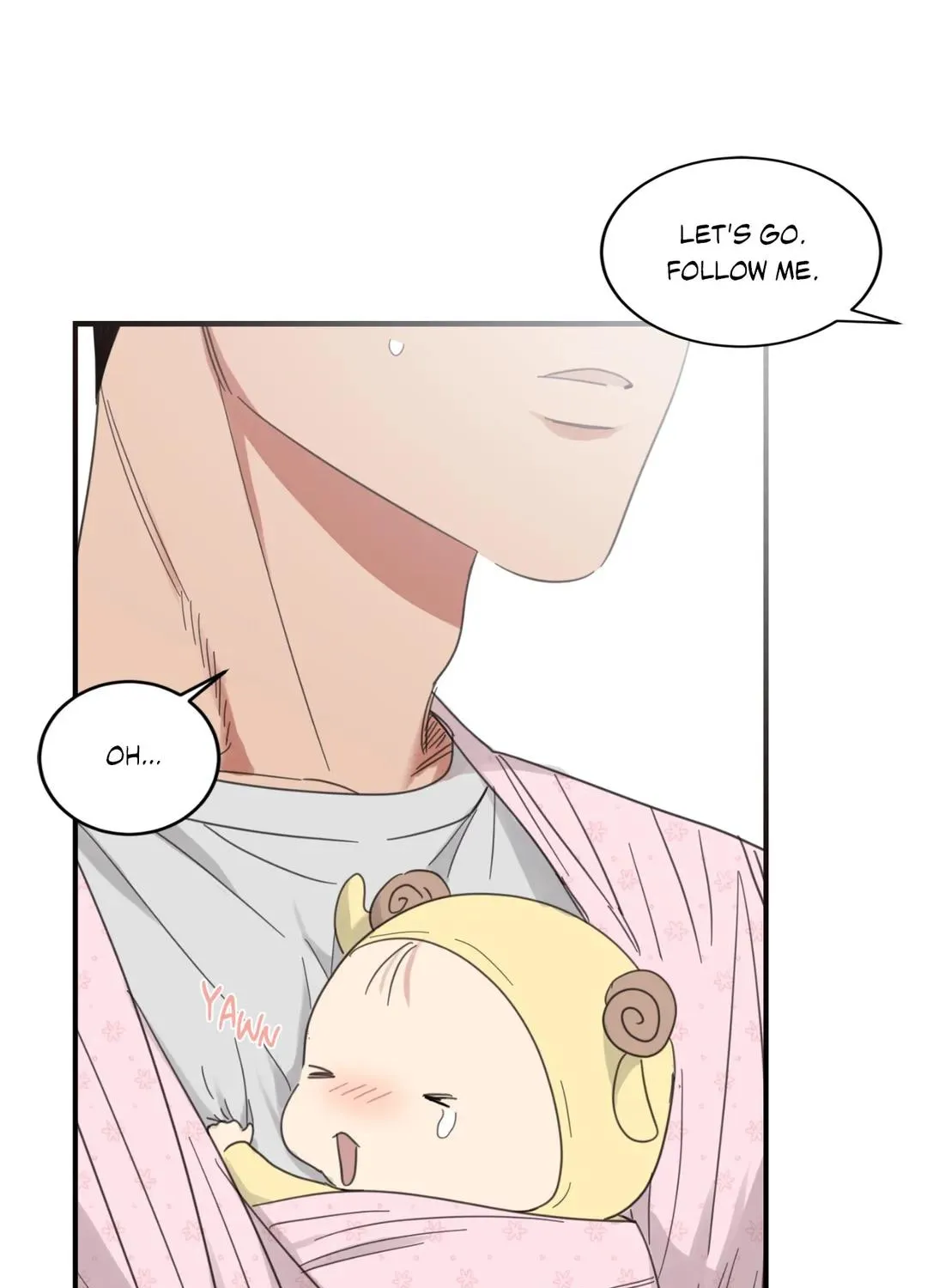 Read Our Sunny Days chapter 20 image 77 on Lezhin