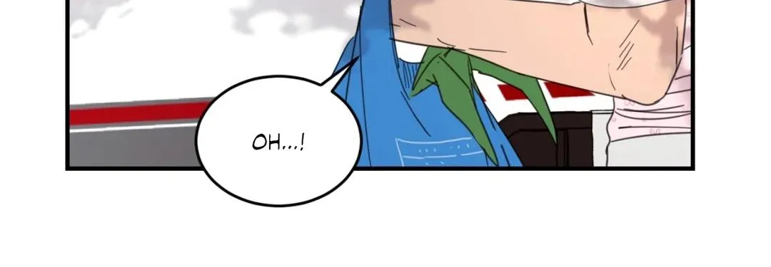 Read Our Sunny Days chapter 20 image 90 on Lezhin