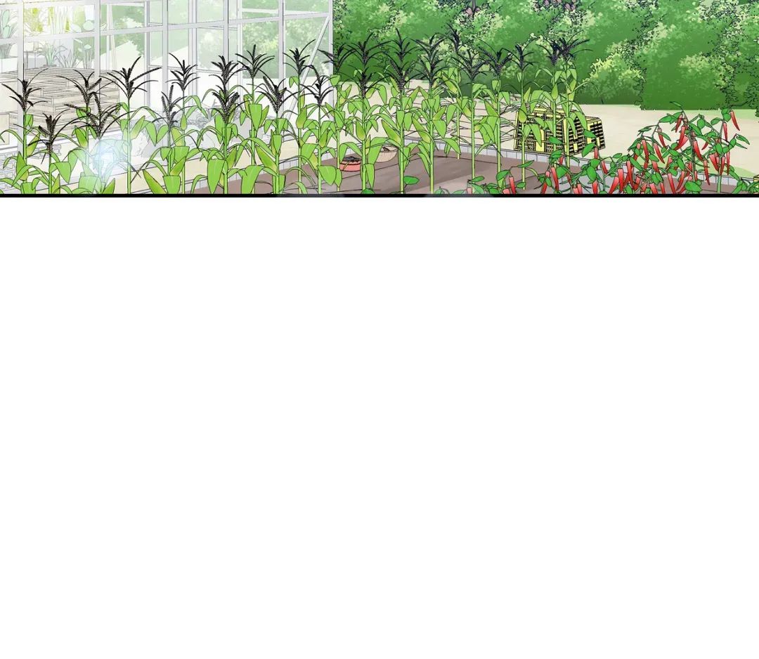 Read Our Sunny Days chapter 21.1 image 109 on Lezhin