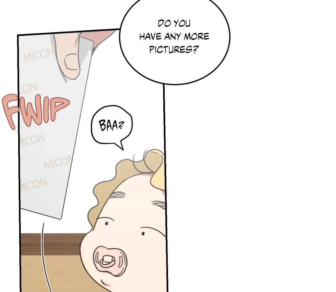 Read Our Sunny Days chapter 21.1 image 12 on Lezhin