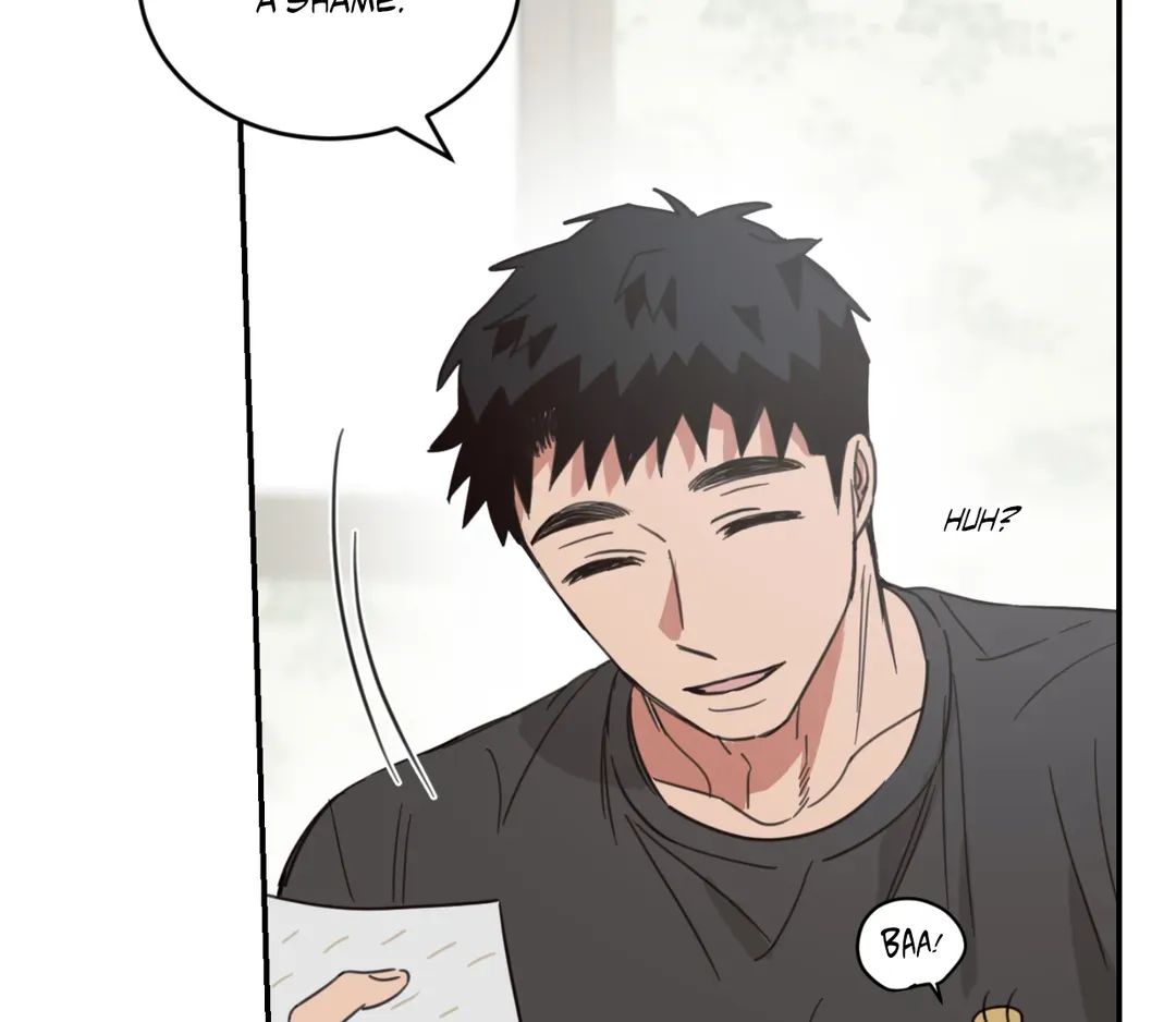 Read Our Sunny Days chapter 21.1 image 14 on Lezhin