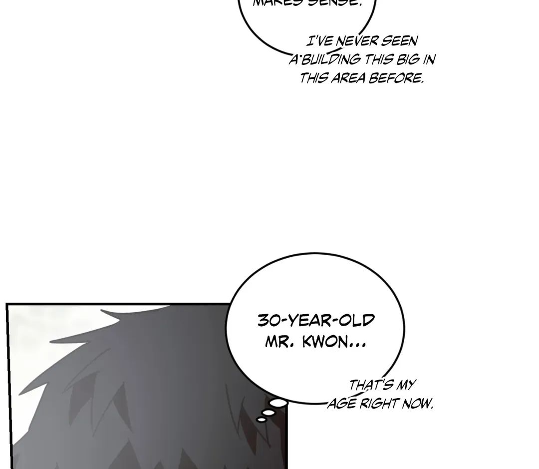 Read Our Sunny Days chapter 21.1 image 19 on Lezhin