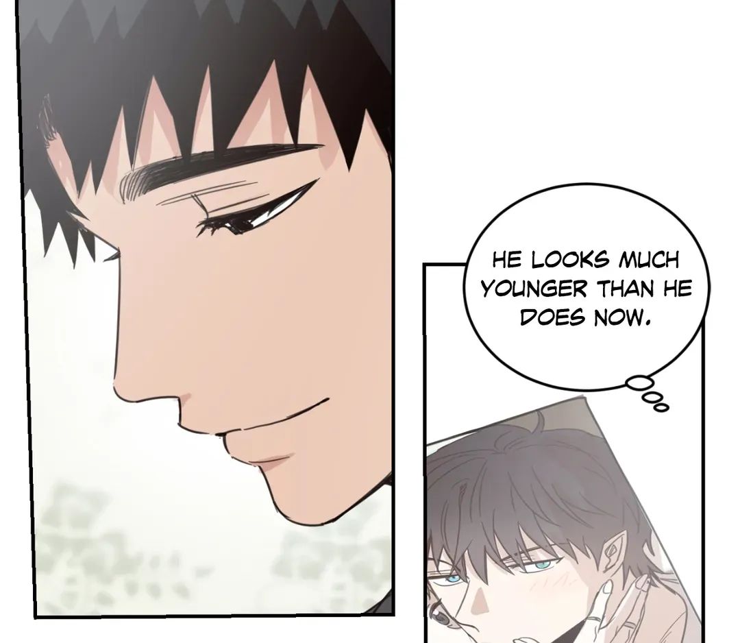 Read Our Sunny Days chapter 21.1 image 20 on Lezhin
