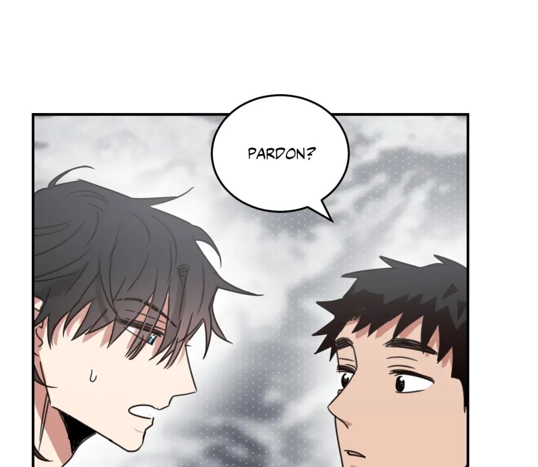 Read Our Sunny Days chapter 21.1 image 24 on Lezhin