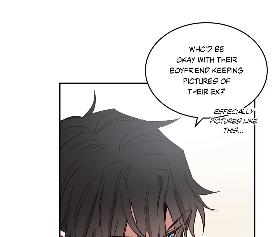 Read Our Sunny Days chapter 21.1 image 26 on Lezhin