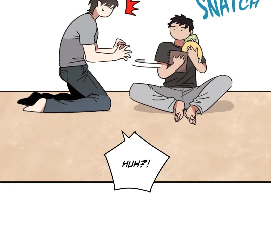 Read Our Sunny Days chapter 21.1 image 29 on Lezhin