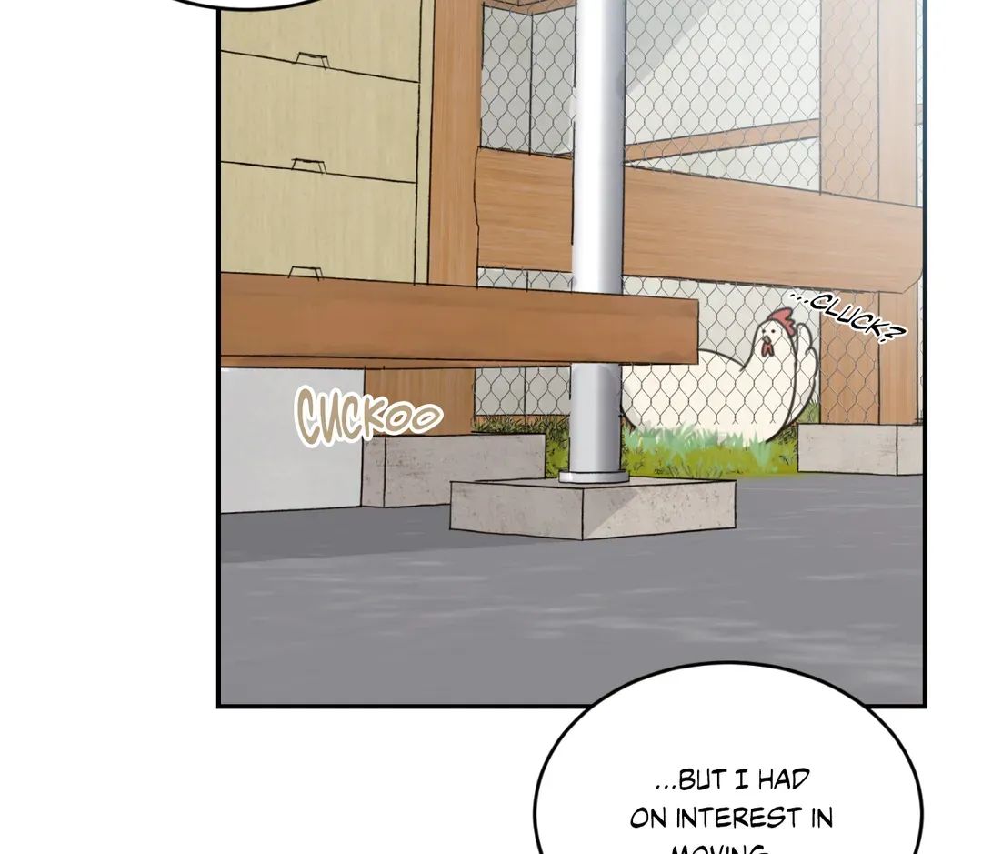 Read Our Sunny Days chapter 21.1 image 3 on Lezhin