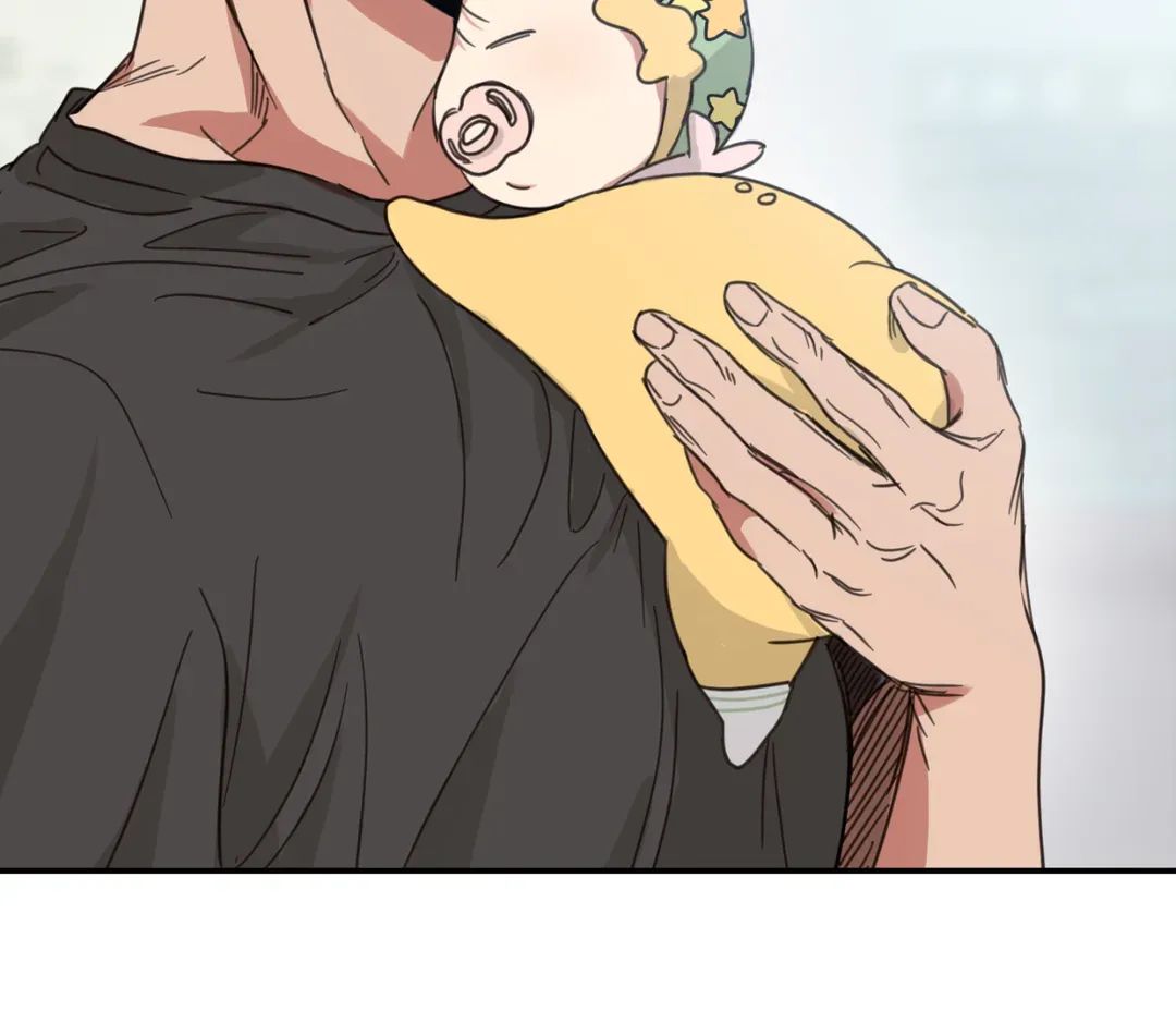 Read Our Sunny Days chapter 21.1 image 35 on Lezhin