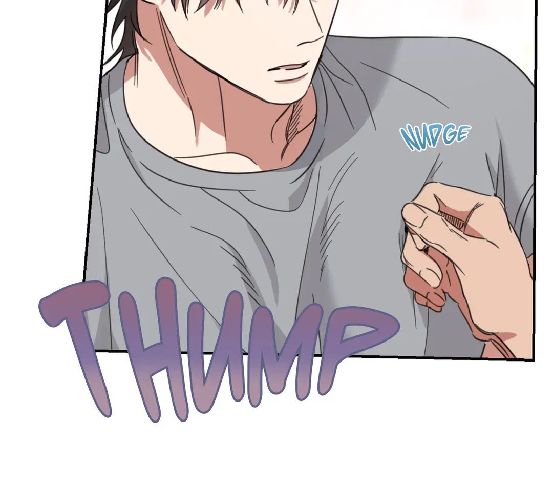 Read Our Sunny Days chapter 21.1 image 44 on Lezhin