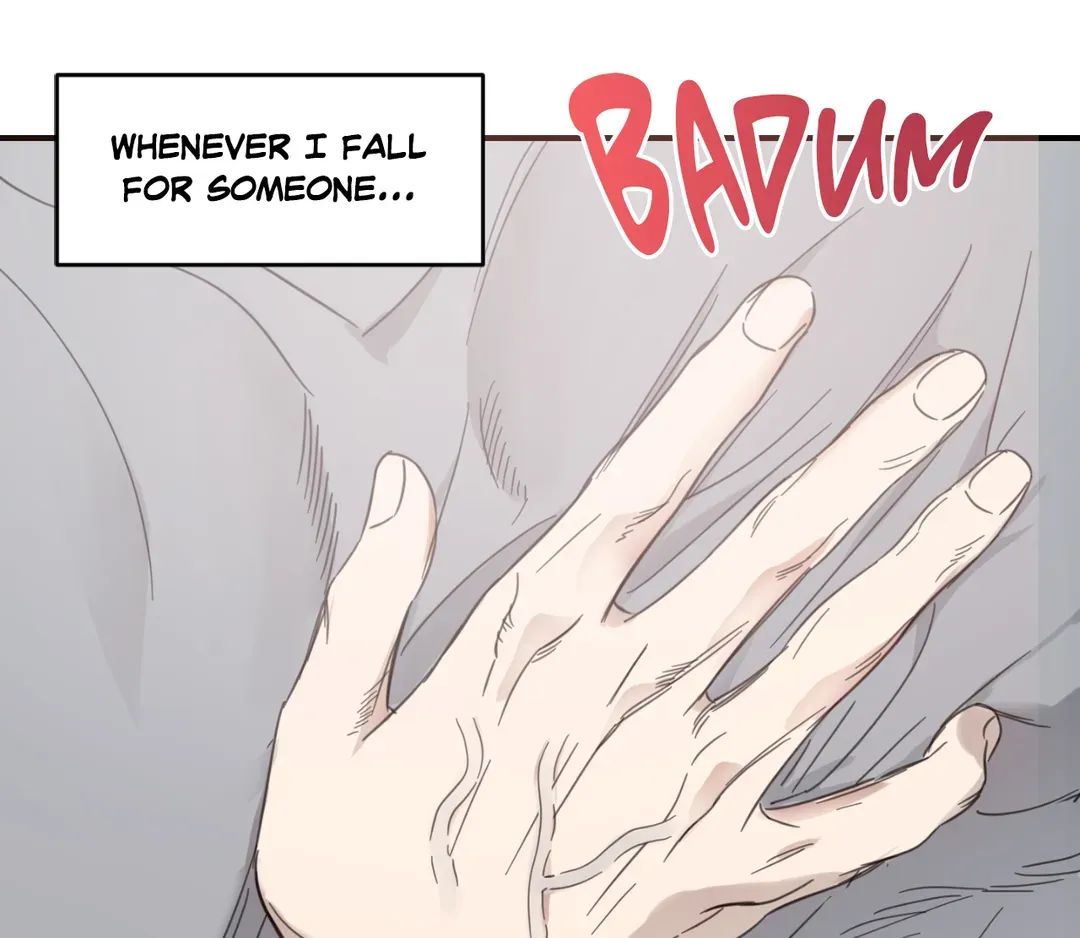 Read Our Sunny Days chapter 21.1 image 48 on Lezhin