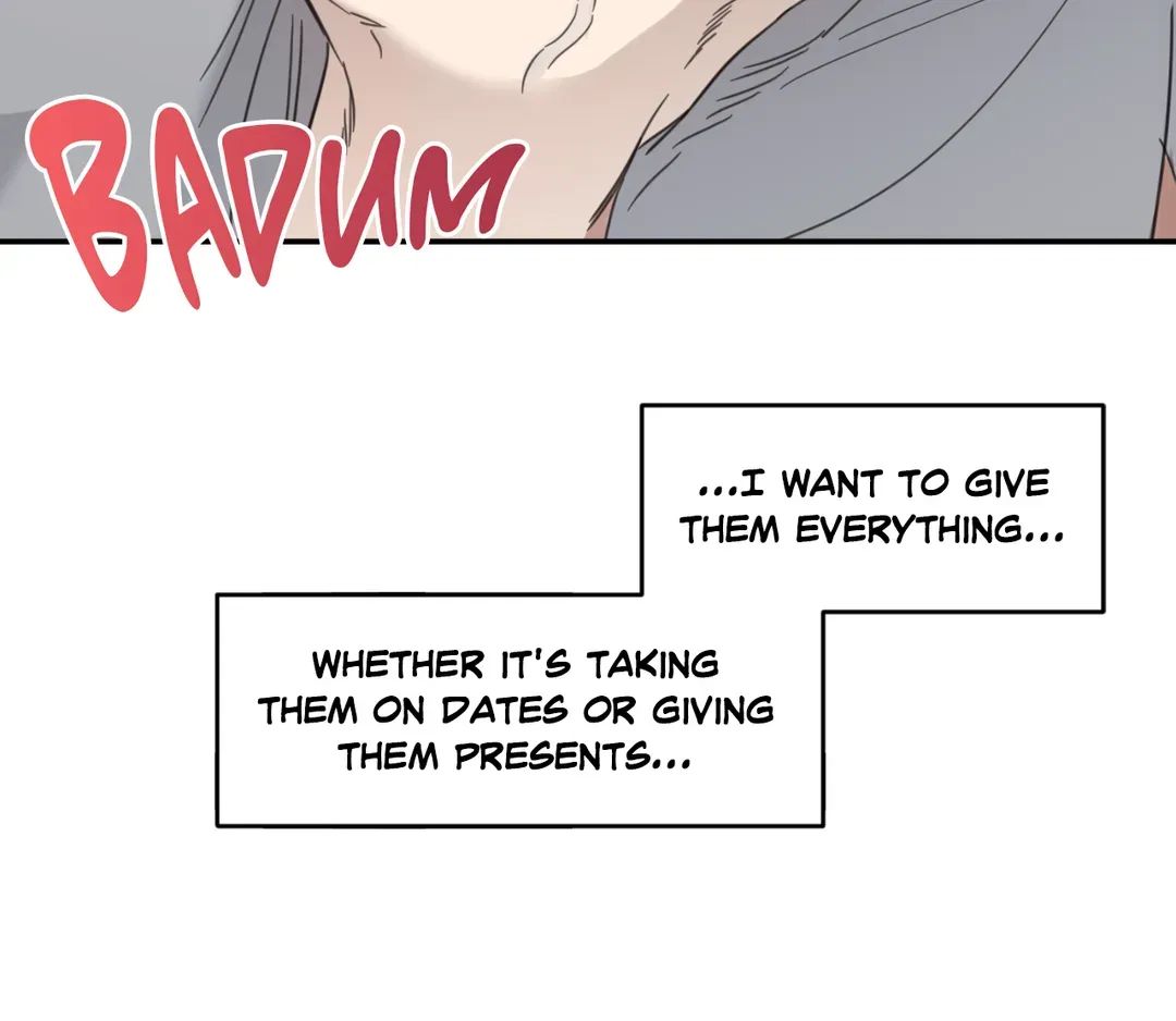 Read Our Sunny Days chapter 21.1 image 49 on Lezhin