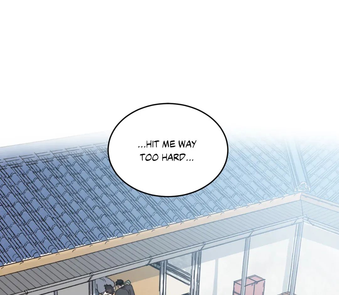 Read Our Sunny Days chapter 21.1 image 56 on Lezhin