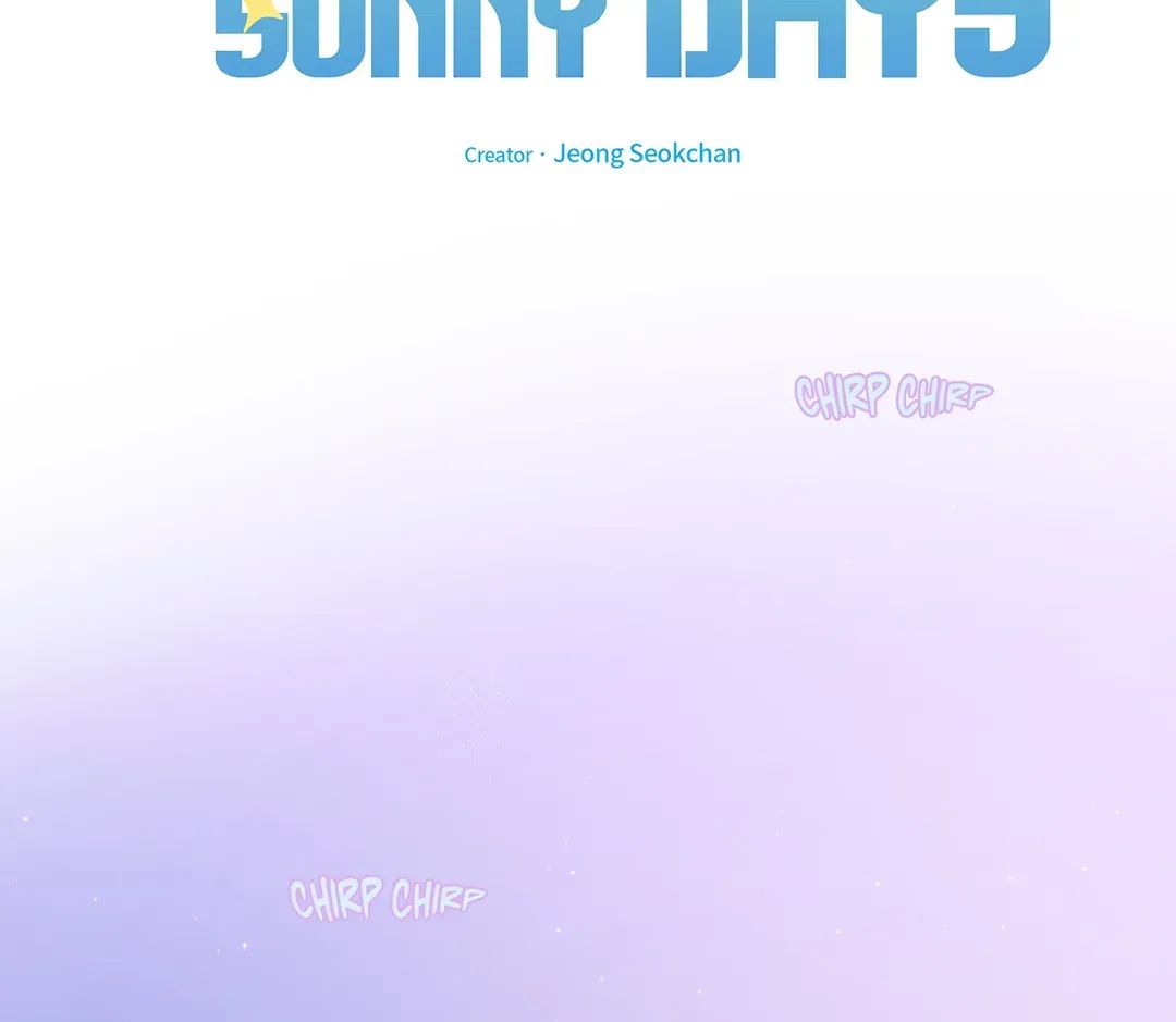 Read Our Sunny Days chapter 21.1 image 59 on Lezhin