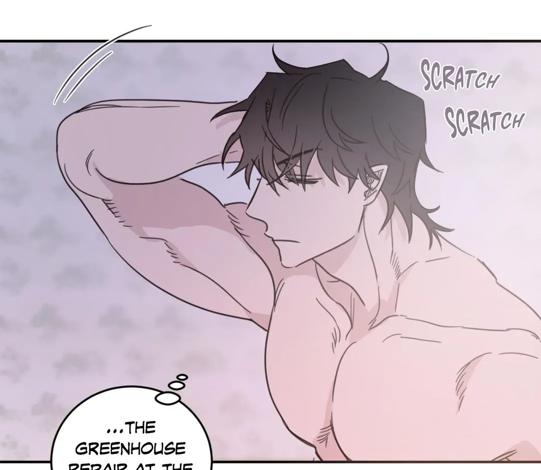 Read Our Sunny Days chapter 21.1 image 64 on Lezhin