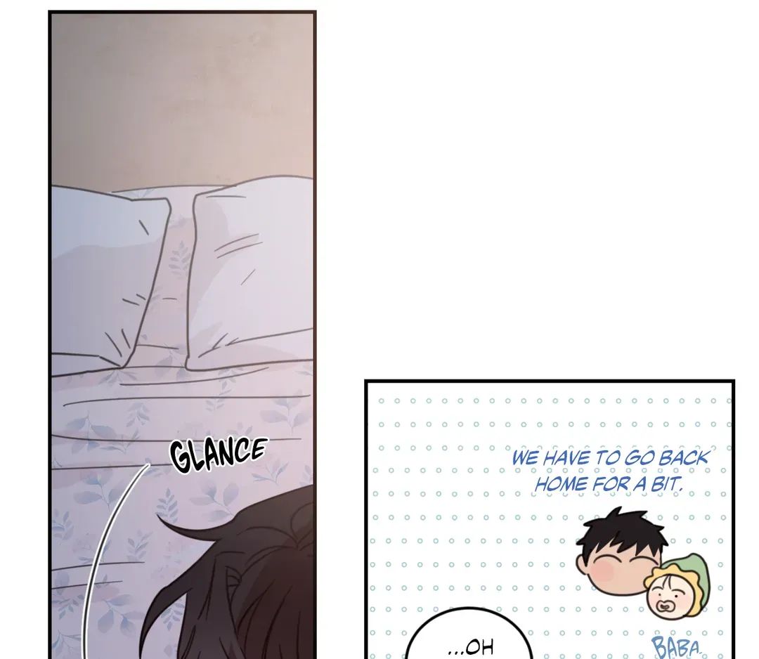 Read Our Sunny Days chapter 21.1 image 66 on Lezhin