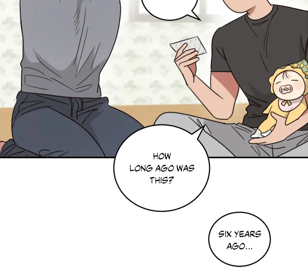 Read Our Sunny Days chapter 21.1 image 7 on Lezhin