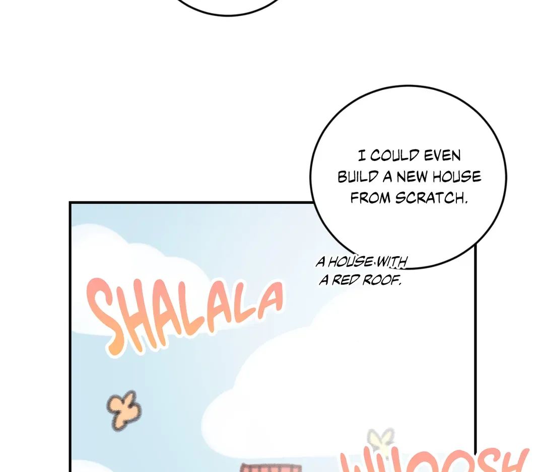 Read Our Sunny Days chapter 21.1 image 70 on Lezhin